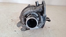 TURBINA ALFA ROMEO GIULIETTA