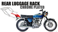 HONDA CB450 CL450