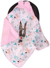 Sacco copri ovetto coperta - sacco,