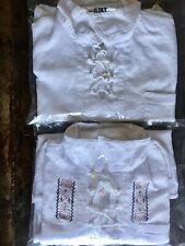 camicia cotone uomo Equador