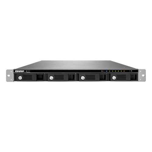 Qnap 469u 13ghz 1gb - 2,13ghz,