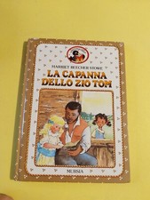 LA CAPANNA DELLO ZIO TOM