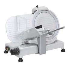 Affettatrice elettrica Reber