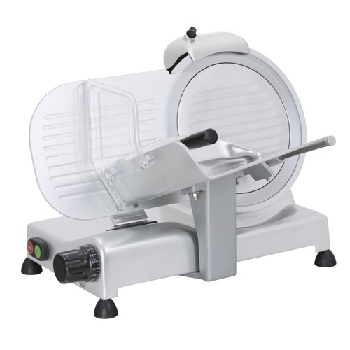 Affettatrice elettrica reber - affettatrice,