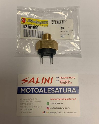 Termostato elettroventola - termostato,