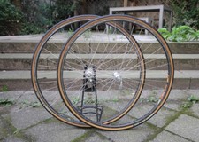 Mozzo Campagnolo C Record /