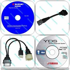 Kit Di Diagnosi Yamaha E