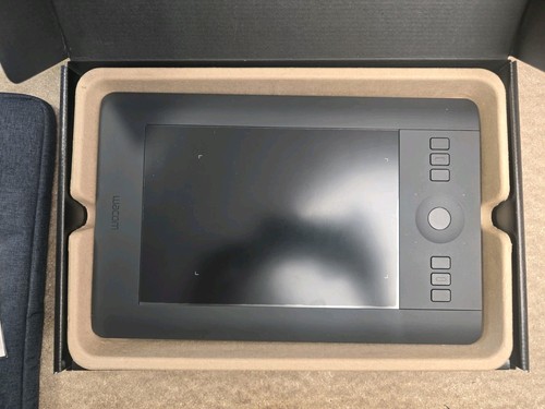 Wacom intuos pro pth 451 - wacom, pth-451