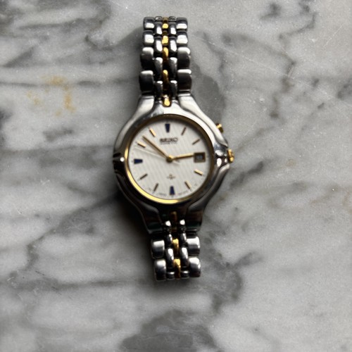 Orologio vintage seiko kinetic - orologio,