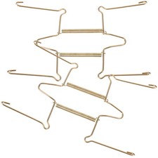  2 Pcs Appendi Piatti Da Parete Espositore Appendiabiti Per Utensili Cucina