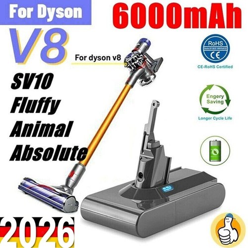 Per dyson batteria - v8,