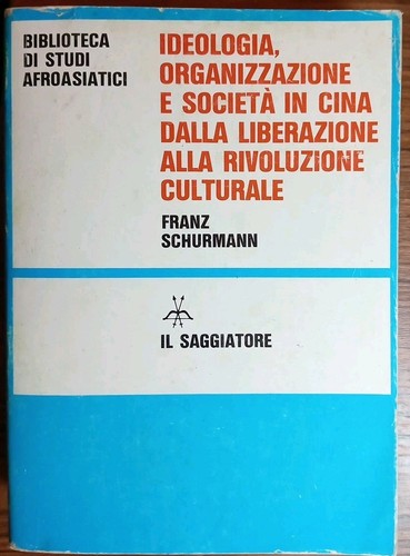 Ideologia organizzazione - , e