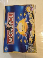 MONOPOLI EURO Edizione
