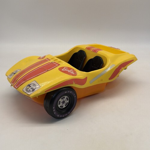 Vintage 1972 barbie - 1972,