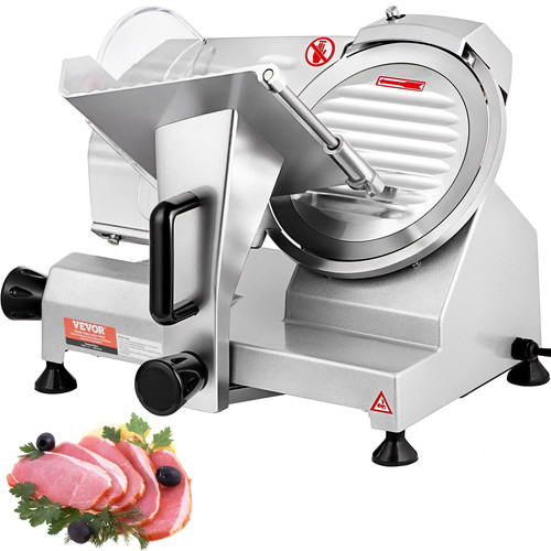 Affettatrice professionale - affettatrice,
