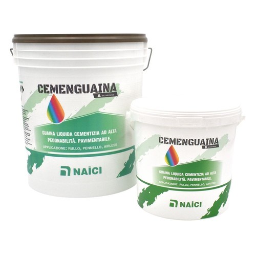 Cemenguaina guaina liquida - cemenguaina,