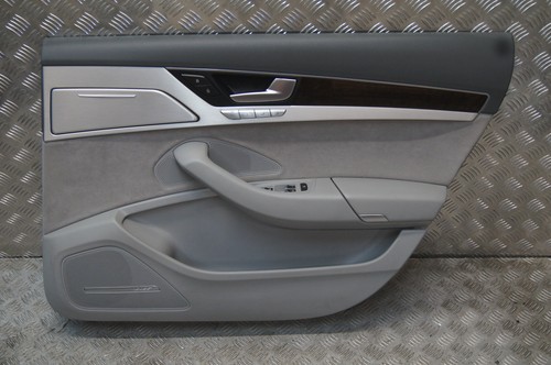 Audi a8l 2009 2017 pannello - audi,