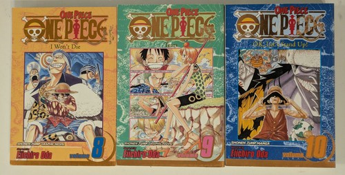 One piece gold - piece, (1a