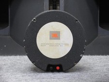 JBL 375 Driver a compressione 2 pollici USATO JP