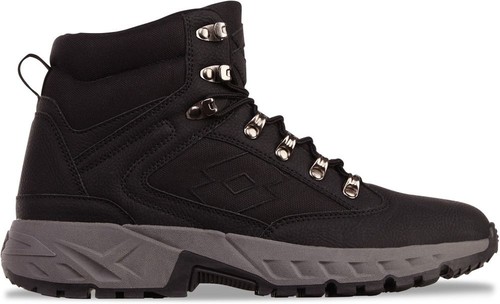 Lotto scarpe invernali