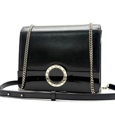 Bvlgari Borsa a tracolla con