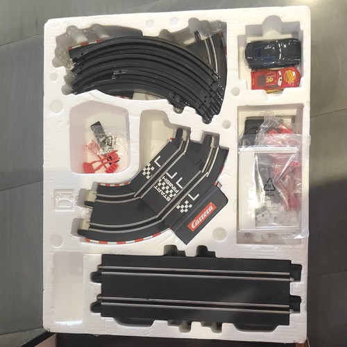 Carrera cars 3 piston - go!!!,
