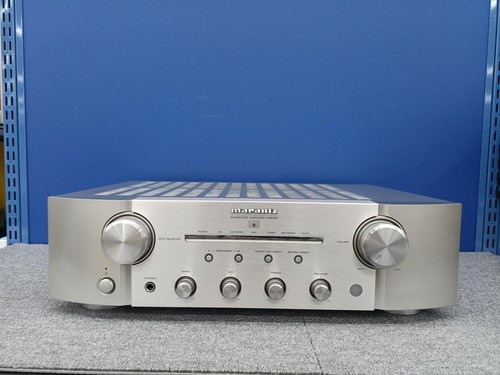 Amplificatore marantz primain - amplificatore,