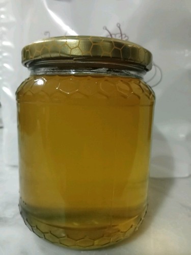 Miele millefiori biologico 1kg - miele,