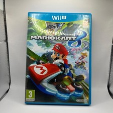 Mario Kart 8 Wii U Per