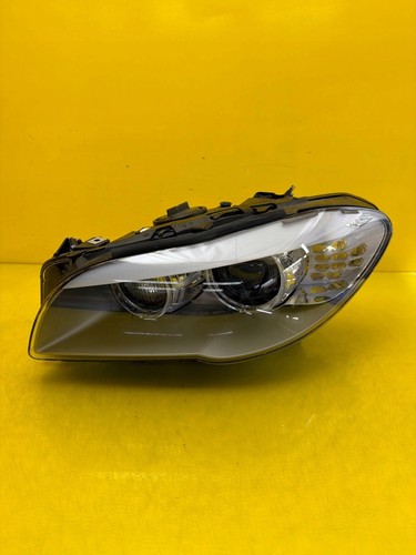 Bmw f10 f11 xenon - f10, bi-xenon