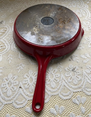 Aga padella ghisa griglia - padella, in