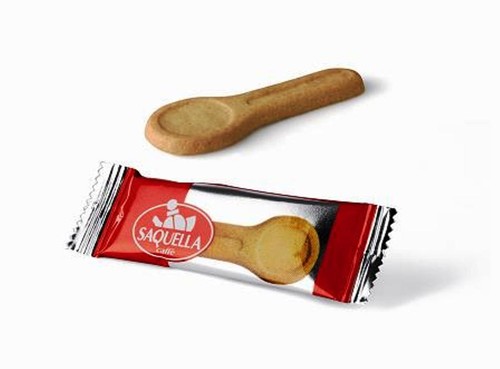 Saquella biscotti dolce - dolce,