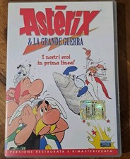 Dvd Film Asterix E La Grande