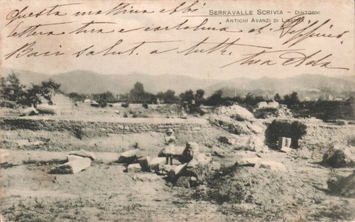 Alessandria serravalle scrivia - serravalle,