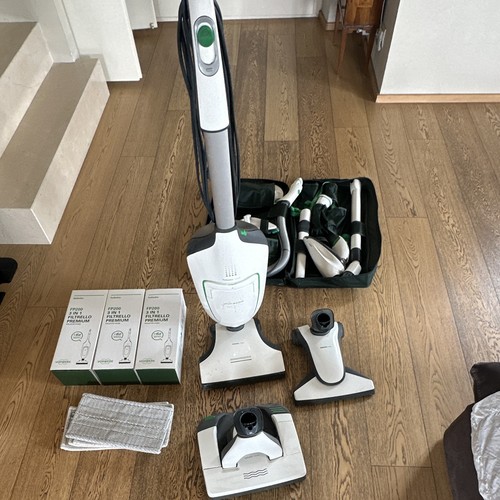 Vorwerk kobold vk200 - kobold,
