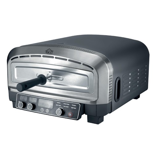 Forno pizza xxl - xxl, professionale