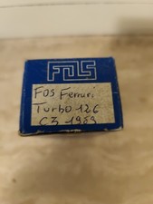 1/43 kit FDS FERRARI 126 C3