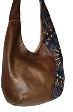 BORSA A TRACOLLA HOBO ISABELLA