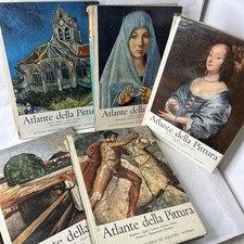 ATLANTE DELLA PITTURA - 5