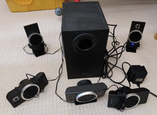 Creative Inspire T6100