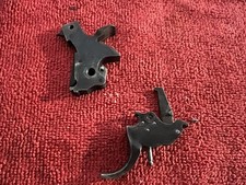 Smith & Wesson  L Frame.357