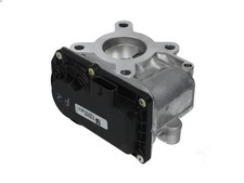 Corpo farfallato PIERBURG