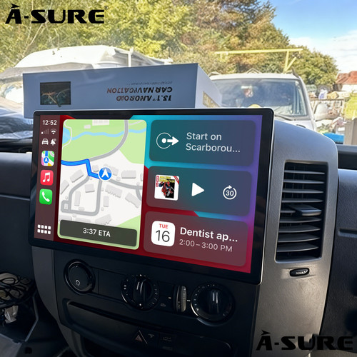 Autoradio core 4 - autoradio, 2k