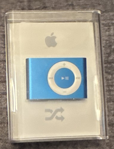 Apple 1gb ipod - apple, 2nd