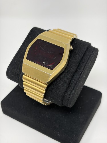 Orologio digitale vintage