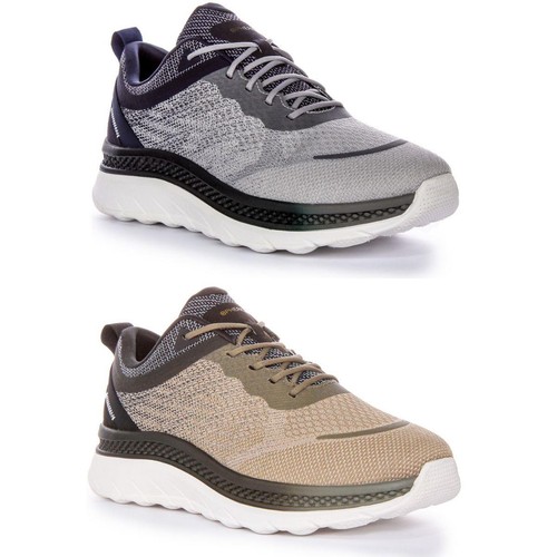 Geox spherica act lace - spherica,
