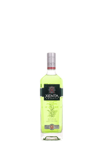 Assenzio xenta absenta liquori - xenta,