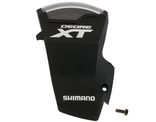 Shimano display ricambio - display,