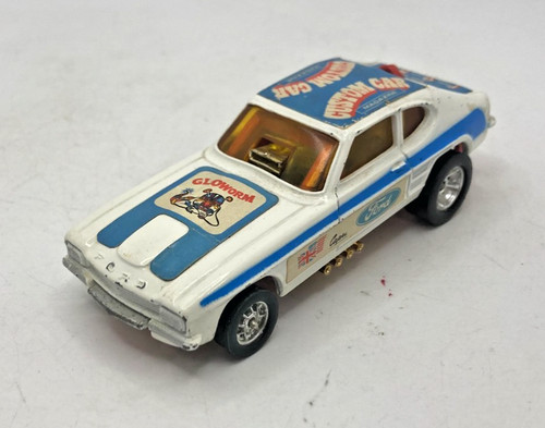 46094 corgi toys - /, /