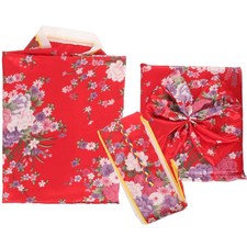  1 set Kimono per bambini in